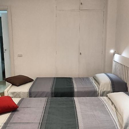 Garbatella - Semeria Suites Рим Экстерьер фото