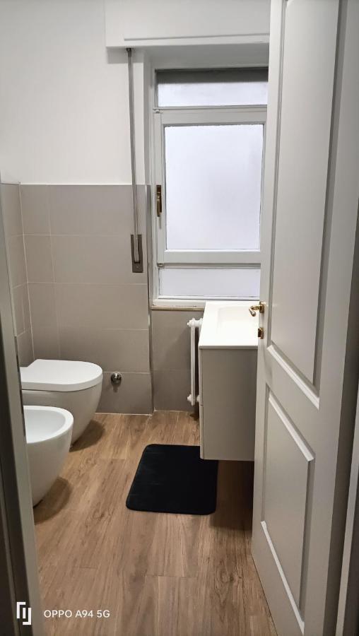 Garbatella - Semeria Suites Рим Экстерьер фото