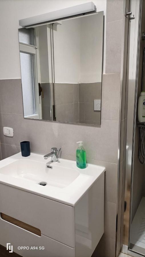 Garbatella - Semeria Suites Рим Экстерьер фото